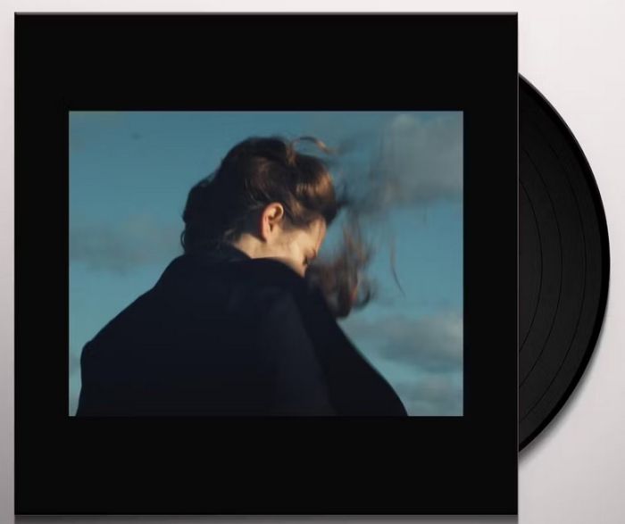 Hania Rani – Esja (LP, Album, Vinyl)