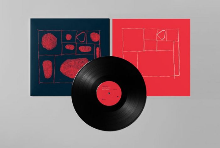 Hania Rani – Music For Film And Theatre (LP, Album, Vinyl)