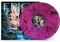 Epica – The Divine Conspiracy (2LP, Album, Limited Edition, Magenta [Transparent] With Black Marble Vinyl)