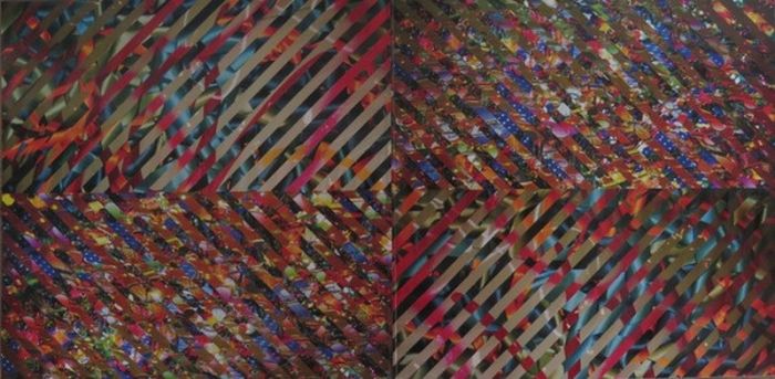 Caribou – Swim (2LP, Album, 180 Gram, Vinyl)