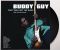 Buddy Guy – First Time I Met The Blues: 1958-1963 Recordings (LP, Compilation, Limited Edition, 180 Gram, Vinyl)