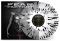Fear Factory – Genexus (2LP, Album, Limited Edition, Crystal Clear W/ Black White Splatter Vinyl)