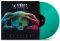 In Flames – Battles (2LP, Album, Limited Edition, Turquoise Vinyl)