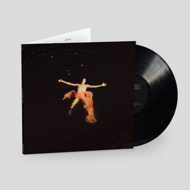 TR/ST – The Destroyer (Part 1) (LP, Album, Vinyl)