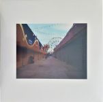 Mike Simonetti – I Love You Mom (Vinyl)