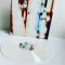 Maps – Colours. Reflect. Time. Loss. (LP, Album, Limited Edition, White Vinyl)