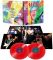 UFO – Werewolves Of London (2LP, Album, Limited Edition, Red Vinyl)
