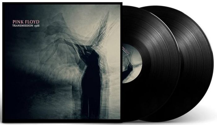Pink Floyd – Transmission 1968 (2LP, Album, Vinyl)