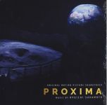 Ryuichi Sakamoto – Proxima (Vinyl, LP, Album)