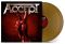 Accept – Blood Of The Nations (2LP, Album, Limited Edition, Gold Vinyl)