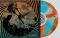 King Gizzard And The Lizard Wizard – Live At Levitation (2LP, Compilation, Limited Edition, Numbered, Gamma Knife Nightmare Swirl Vinyl)