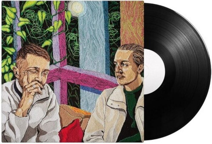 Disclosure - Alchemy (LP, Album, 180g, Vinyl)