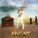 Royksopp – The Understanding (2LP, Album, Reissue, Gatefold, Vinyl)