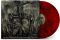Sepultura – The Mediator Between Head And Hands Must Be The Heart (2LP, Album, Red Black Marbled Vinyl)
