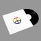 Hype Williams – Rainbow Edition (LP, Album, Vinyl)
