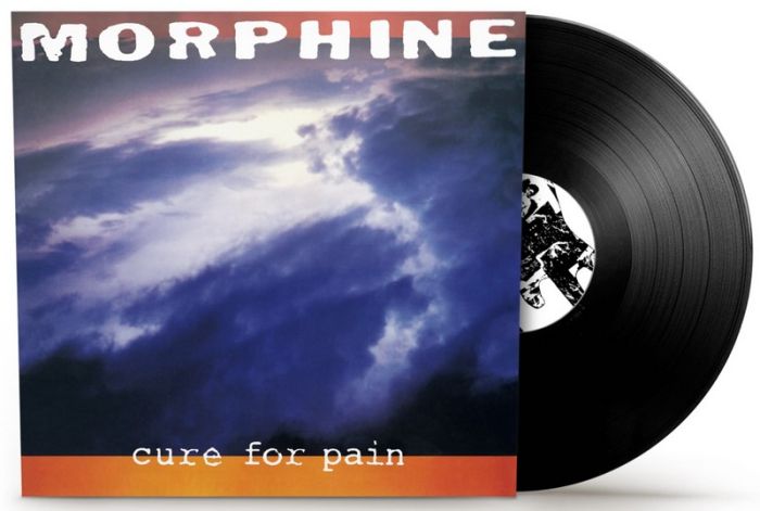Morphine – Cure For Pain (LP, Album, Vinyl)