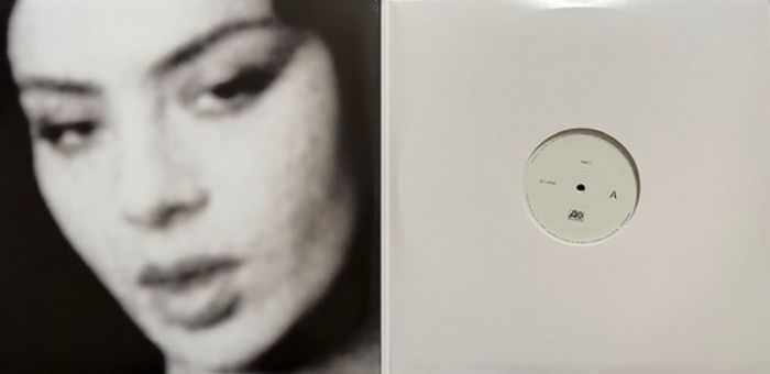 Charli XCX – Brat And It's The Same But There's Three More Songs So It's Not (2LP, Album, Deluxe Edition, White Vinyl)
