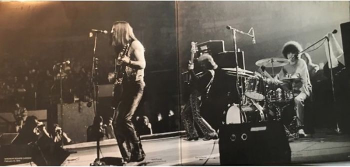 Grand Funk Railroad – Closer To Home (LP, Album, Reissue, 180 Gram, Gatefold, Vinyl)