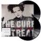 The Cure – Entreat Plus (2LP, Album, 180gram, Vinyl)