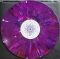 Of Mice & Men – Tether (LP, Album, Limited Edition, Dark Purple Marble Vinyl)
