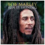 Bob Marley – Sun Is Shining (3LP, Compilation, Red, Yellow, Green Vinyl)