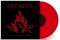 Soilwork – Stabbing The Drama (LP, Album, Limited Edition, Red Vinyl)
