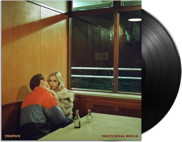 Tropics – Nocturnal Souls (LP, Album, Vinyl)