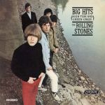 The Rolling Stones – Big Hits (High Tide And Green Grass) (LP, Compilation, 180 Gram, Gatefold, Vinyl)