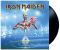 Iron Maiden – Seventh Son Of A Seventh Son (LP, Album, Vinyl)