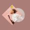 Mari Samuelsen – Life (LP, Album, Clear Vinyl)