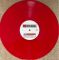 Morcheeba – Big Calm (LP, Album, Limited Edition, Red Vinyl)