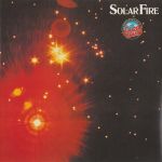 Manfred Mann's Earth Band – Solar Fire (LP, Album, Reissue, Stereo, Vinyl)