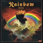 Rainbow – Rising (LP, Album, Reissue, Stereo, Gatefold, 180 Gram, Vinyl)