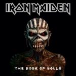 Iron Maiden – The Book Of Souls (3LP, Album, Limited Edition, Stereo, Vinyl)
