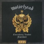 Motorhead – Everything Louder Forever (2LP, Compilation, Gatefold, Vinyl)