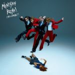 Платівка Maneskin – Rush! (Are U Coming?)|Менскін-Поспішайте!(2xLP)