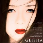 John Williams – Memoirs Of A Geisha (Original Motion Picture Soundtrack) (2LP, Album, Single Sided, Etched, Vinyl)