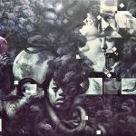 Vildhjarta – Thousands Of Evils (12", EP, Limited Edition, Reissue, Remastered, Green/White Marbled Transparent, 180g, Vinyl)