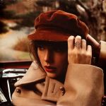 Taylor Swift – Red (Taylor's Version) (4LP, 45 RPM, Album, Stereo, Vinyl)