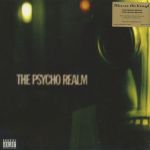 Psycho Realm – The Psycho Realm (2LP, Album, Reissue, 180 gram, Vinyl)