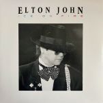 Elton John – Ice On Fire (LP, Album, 180g, Vinyl)