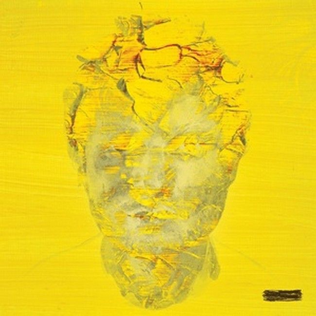 Платівка Ed Sheeran – - (Subtract) (Silver, Vinyl)|Ед Ширан- -(«Відняти»)