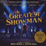 The Greatest Showman (Original Motion Picture Soundtrack) (LP, Album, Vinyl)