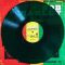 Bob Marley And The Wailers – The Capitol Session '73 (2LP, Limited Edition, Green and Red Vinyl)