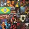 Iron Maiden – Rock In Rio (3LP, Album, Reissue, Remastered, Trifold Cover Vinyl)