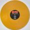 AC/DC – Fly On The Wall (LP, Album, Limited Edition, Gold Vinyl)