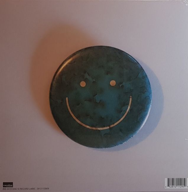 Mac Demarco – Here Comes The Cowboy (Vinyl)