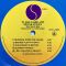 Talking Heads – Speaking In Tongues (Limited Edition, Reissue, Repress, Blue) (Vinyl)