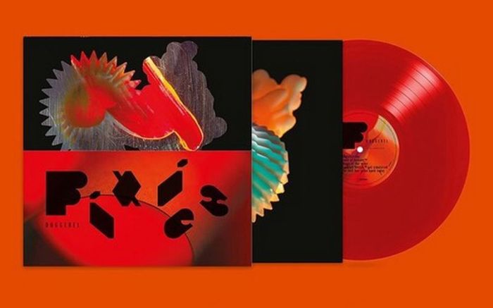 Pixies – Doggerel (Vinyl)