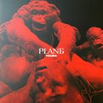 Youra – Plan Б (LP, Album, Reissue, Remastered, Stereo, Colored Vinyl)